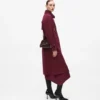 K/Signature kleine crossbodytas