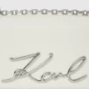 K/Signature kleine crossbodytas