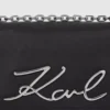 K/Signature kleine crossbodytas
