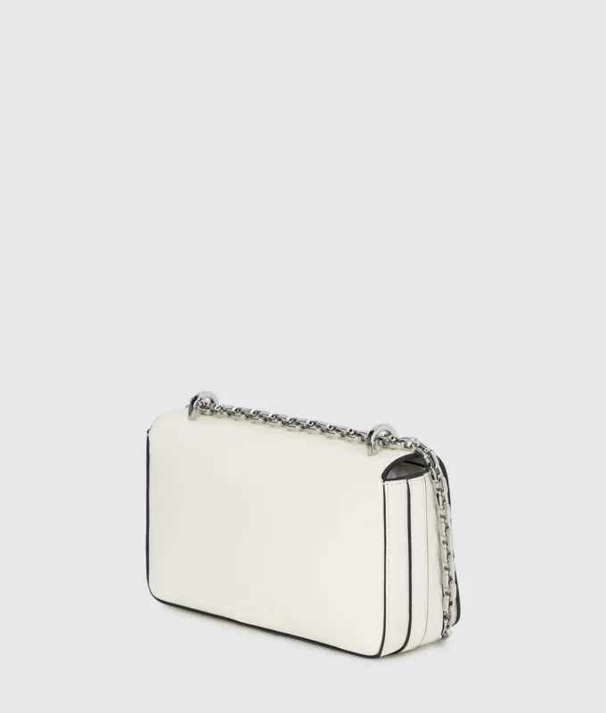 K/Signature kleine crossbodytas
