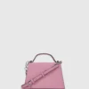 K/Signature kleine crossbodytas