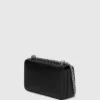 K/Signature kleine crossbodytas