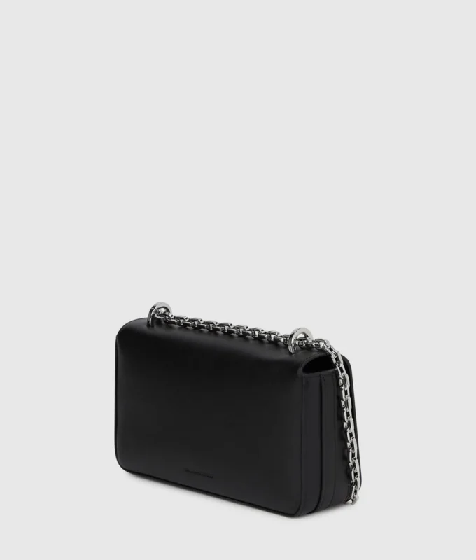 K/Signature kleine crossbodytas