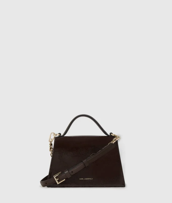 K/Signature kleine crossbodytas