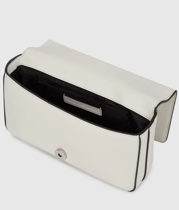 K/Signature kleine crossbodytas