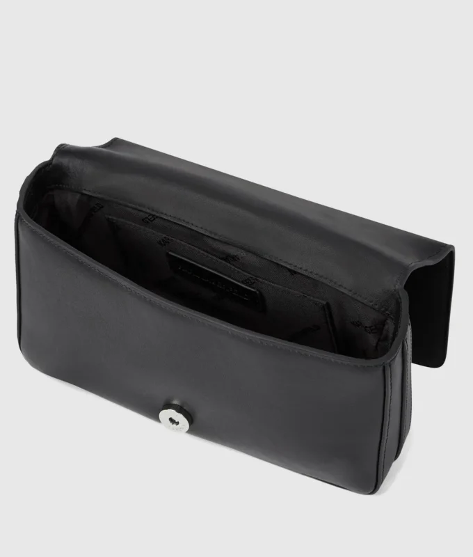 K/Signature kleine crossbodytas