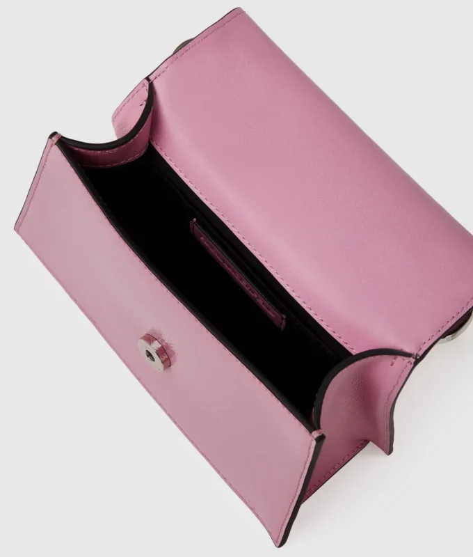 K/Signature kleine crossbodytas