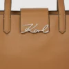 K/Signature kleine draagtas