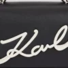 K/SIGNATURE KLEINE SCHOUDERTAS
