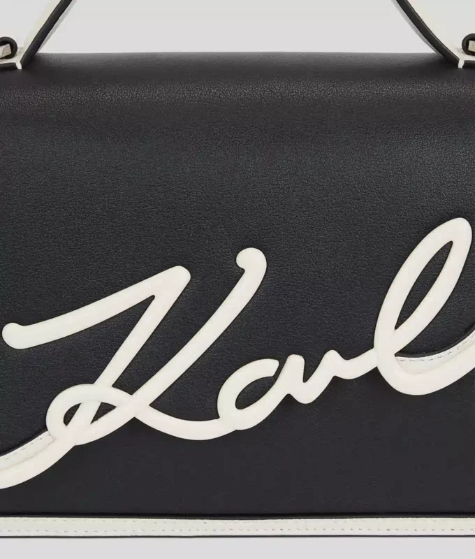 K/SIGNATURE KLEINE SCHOUDERTAS
