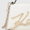 K/SIGNATURE KLEINE SCHOUDERTAS