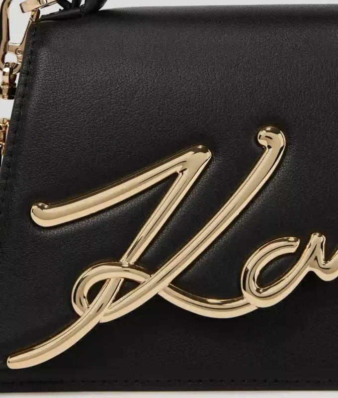 K/SIGNATURE KLEINE SCHOUDERTAS