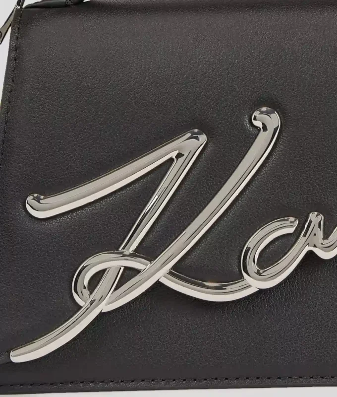 K/SIGNATURE KLEINE SCHOUDERTAS