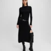 K/Signature kristallen riem