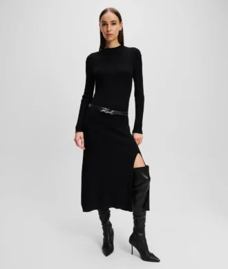 K/Signature kristallen riem