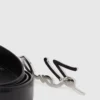 K/Signature kristallen riem
