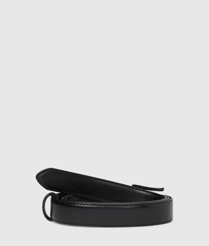 K/Signature kristallen riem