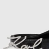 K/Signature kristallen riem