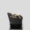 K/SIGNATURE MEDIUM CROSSBODY TAS