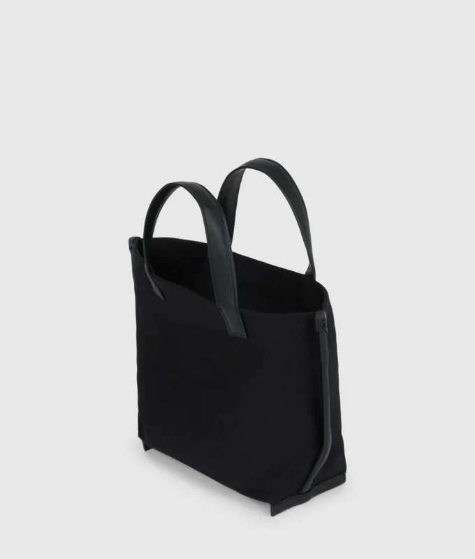K/Signature mini shopper met strass