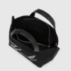 K/Signature mini shopper met strass