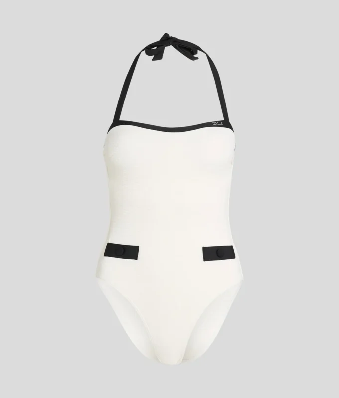 K/SIGNATURE MONOCHROME BADPAK