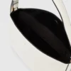 K/Signature moon bag