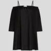 K/SIGNATURE OFF-SHOULDER STRANDJURK
