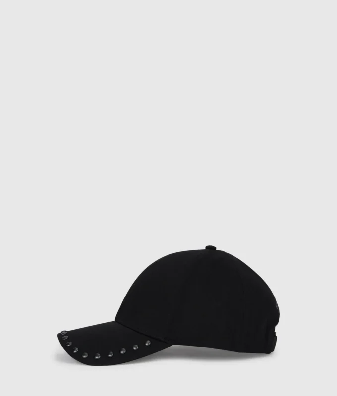 K/Signature pet met studs