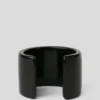 K/SIGNATURE RHINESTONES MANCHETARMBAND