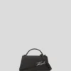 K/SIGNATURE SLIM CROSSBODY TAS