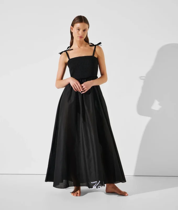 K/SIGNATURE STRANDJURK