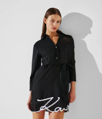 K/SIGNATURE STRANDJURK