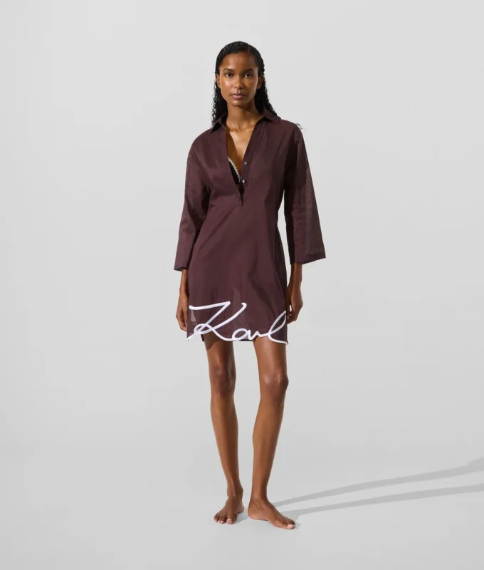 K/SIGNATURE STRANDJURK