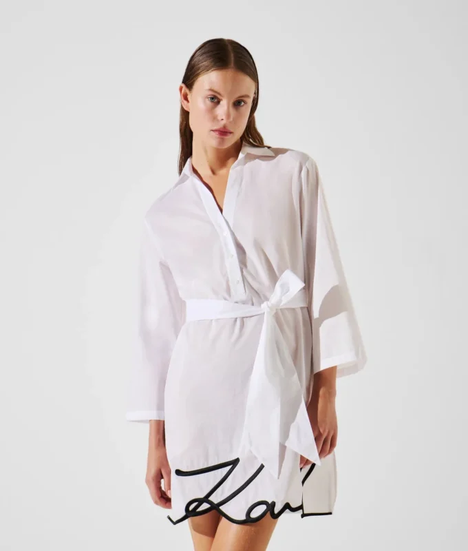 K/SIGNATURE STRANDJURK