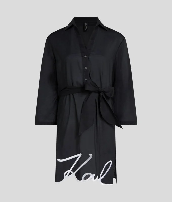K/SIGNATURE STRANDJURK