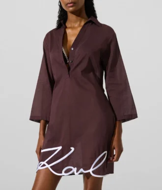 K/SIGNATURE STRANDJURK