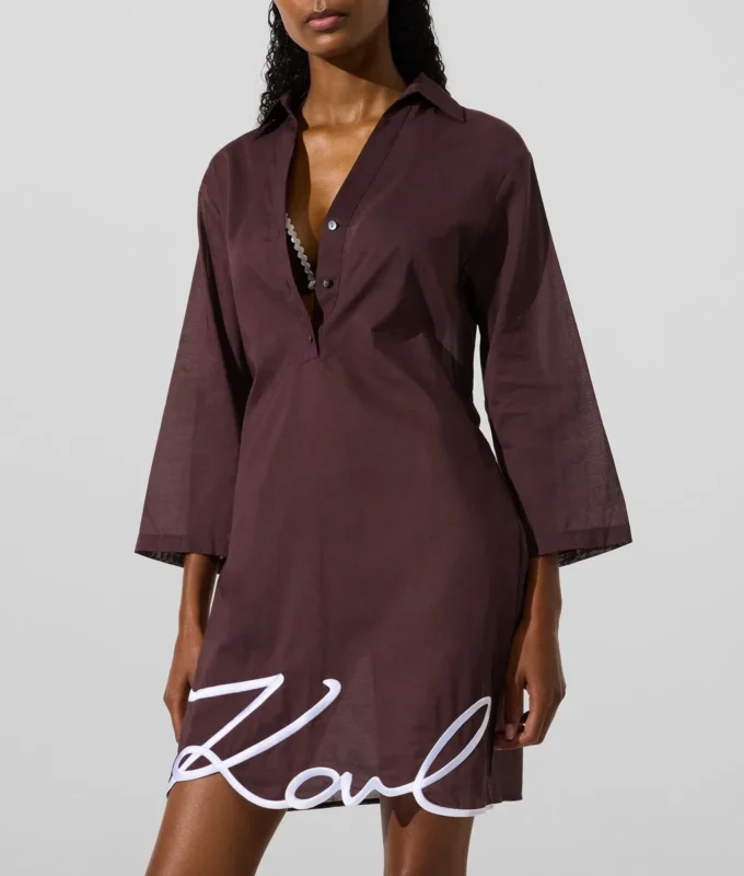 K/SIGNATURE STRANDJURK
