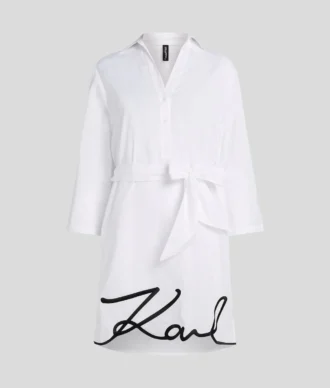 K/SIGNATURE STRANDJURK