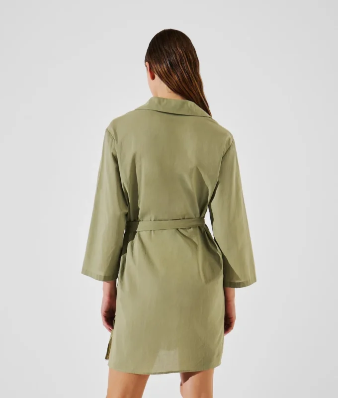 K/SIGNATURE STRANDJURK