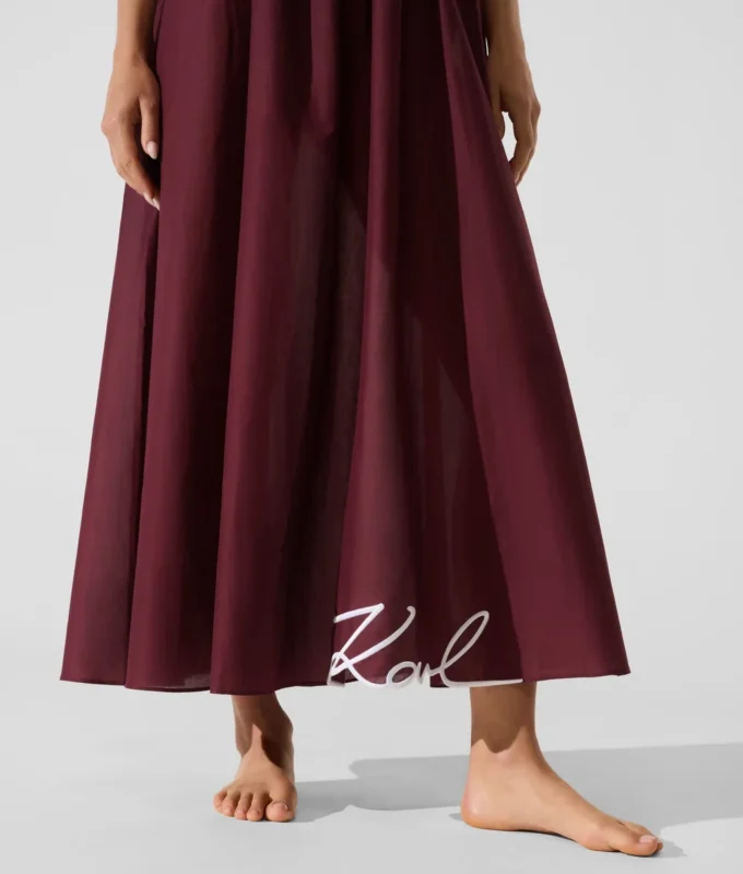 K/SIGNATURE STRANDJURK