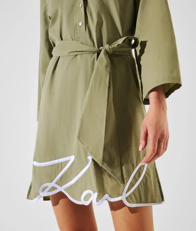 K/SIGNATURE STRANDJURK