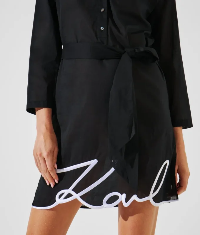 K/SIGNATURE STRANDJURK