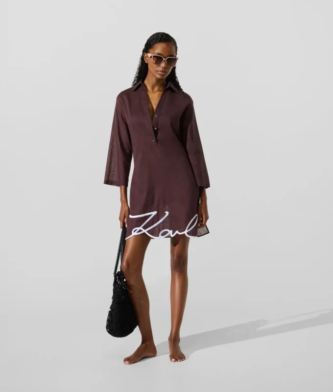 K/SIGNATURE STRANDJURK