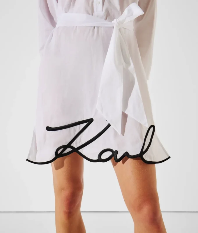 K/SIGNATURE STRANDJURK