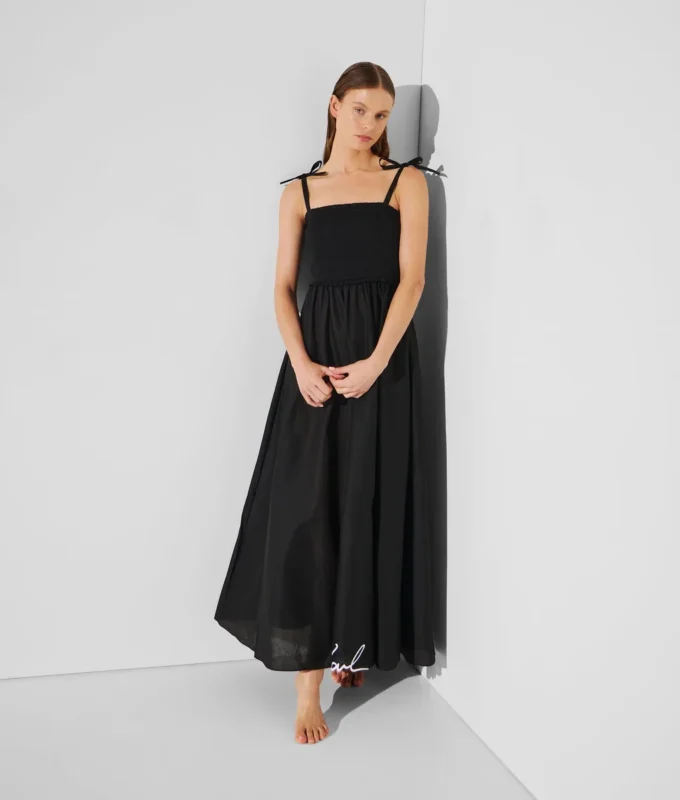 K/SIGNATURE STRANDJURK