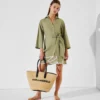 K/SIGNATURE STRANDJURK