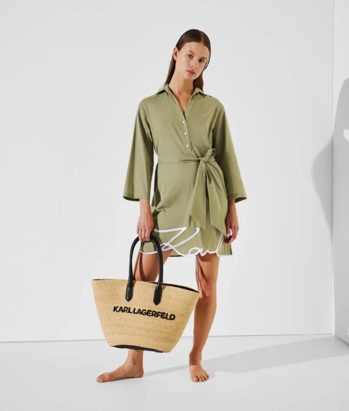 K/SIGNATURE STRANDJURK