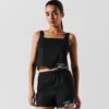 K/SIGNATURE STRANDSHORT
