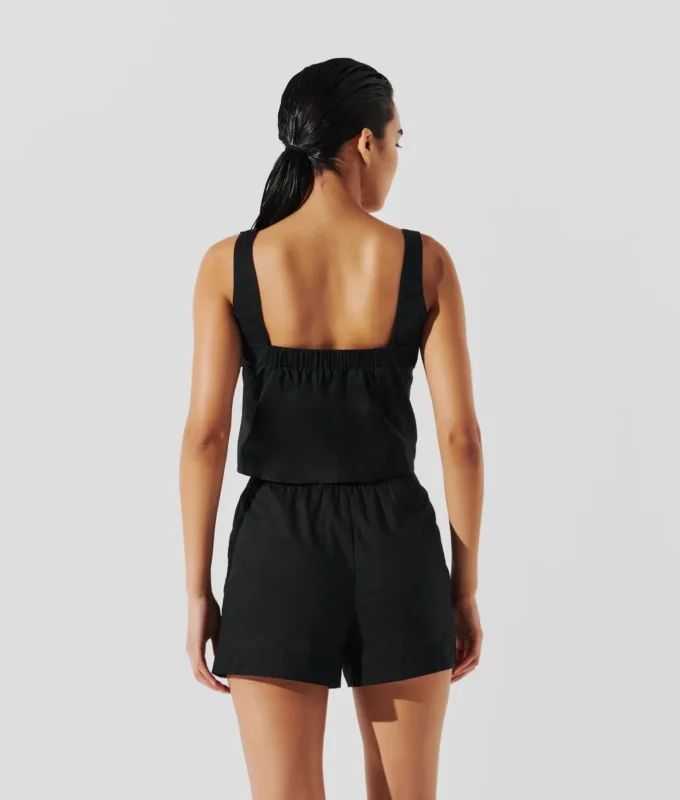 K/SIGNATURE STRANDSHORT